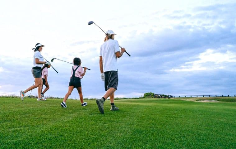 Bukit Pandawa Golf & Country Club – Bali Premier Par-3 Golf Course