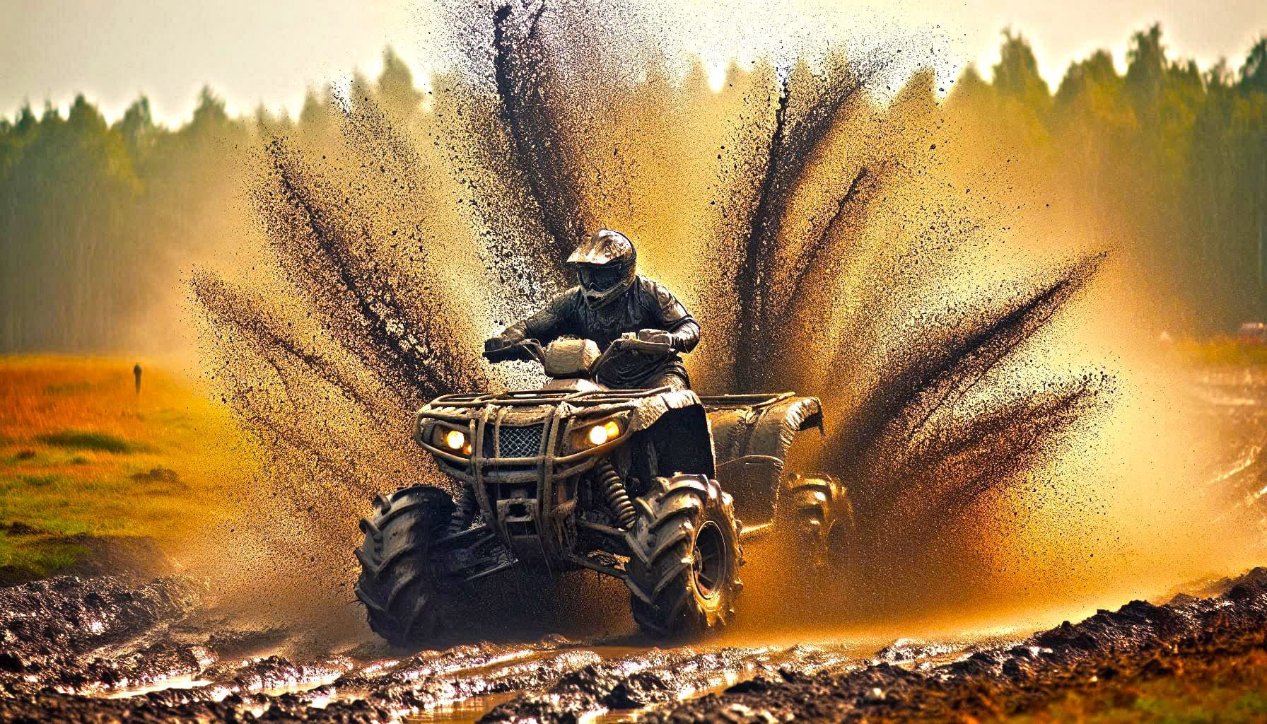 Bali ATV