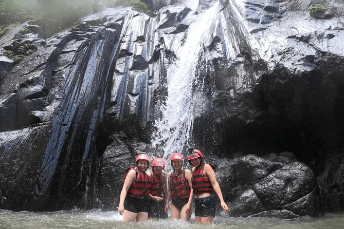 AYUNG DEWATA RAFTING ACTIVITIES IN UBUD