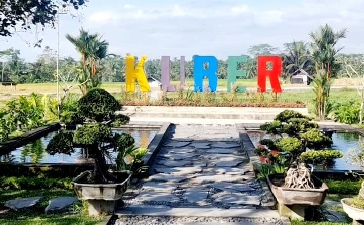 KUBER ATV RIDE ADVENTURE UBUD