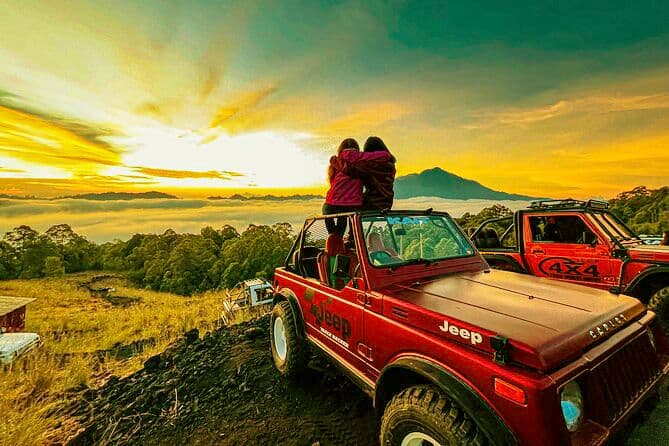 6-Day Bali Beauty And Adventure Activities Package